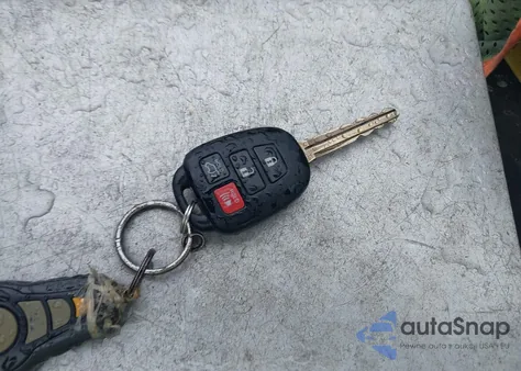 2016 Toyota Rav4 Xle из США, поврежденный, VIN 2T3WFREV5GW277556